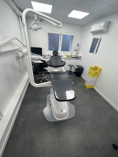 Centre Dentaire de Joinville-le-Pont, Dentiste à Joinville-le-Pont