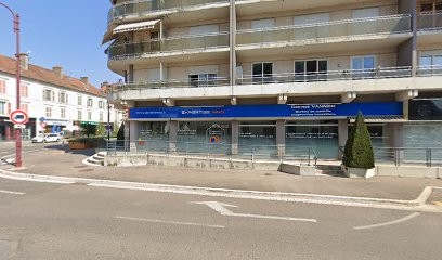 Jacquenod Denis, Dentiste à Vesoul