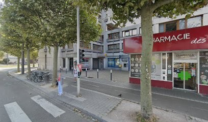 Cabinet Dentaire Gallion Heili Lafon Grollemund, Dentiste à Strasbourg