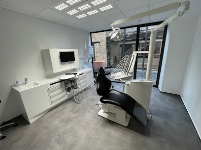 Dr PELLUCHON Antoine, Dentiste à Bordeaux