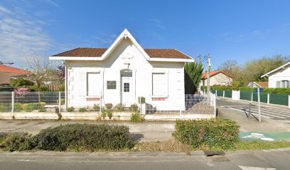 Daude Papet Genevieve, Dentiste à Pessac