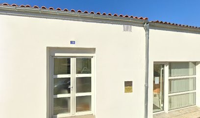 Steinboim Stéphane-Yves, Dentiste à La Jarrie