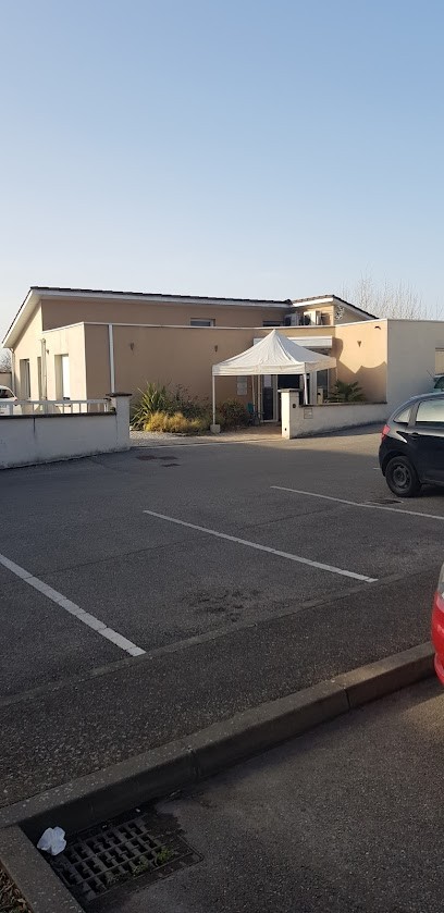 Durand Stephanie, Dentiste à Jonage