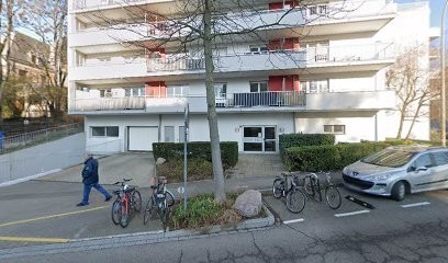 Terrier Stéphane, Dentiste à Strasbourg