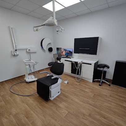 Dr Julien GOMEZ, Dentiste à Prémilhat