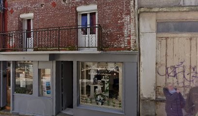 Gateau Frédéric, Dentiste au Tréport