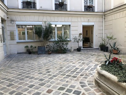 Dr Jean-Jacques Villier, Dentiste à Paris 16