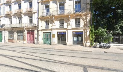 Challot Eric, Dentiste à Montpellier