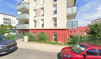 Colafrancesco Mugica Marie-Christine, Dentiste à Vernaison