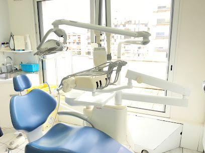 Docteur Corinne Benitah Dentiste à Paris 19