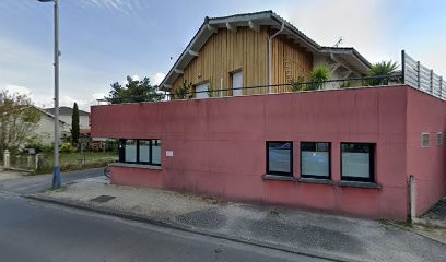 Gilles Martet, Dentiste au Teich