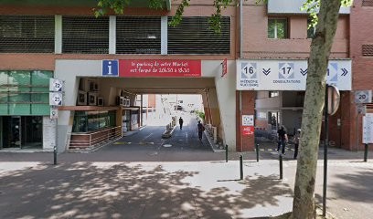 Lehousse Boris, Dentiste à Toulouse