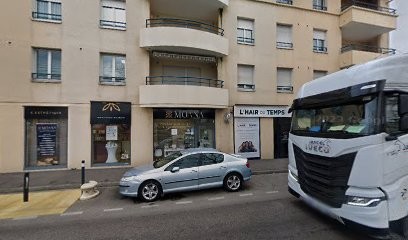 Kavafian Michel, Dentiste à Meximieux