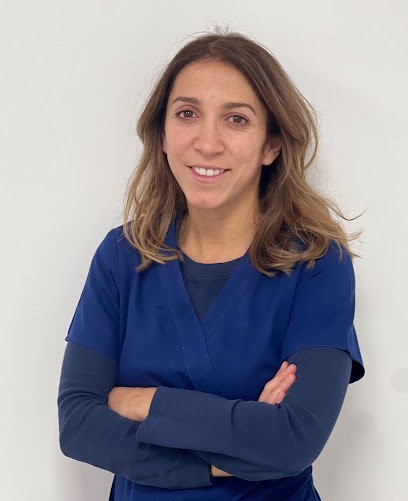 Dr Clémentine Cohen Alimi, Dentiste à Domont