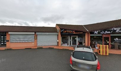 Scm Baldibia-pons, Dentiste à Gratentour