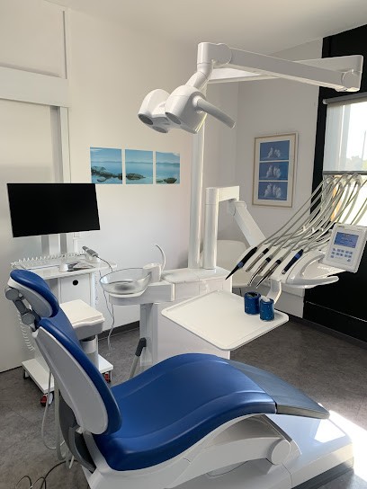 Talon Philippe, Dentiste à Gabarret