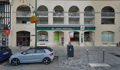 Fischer Didier Herve Alain, Dentiste à Trouville-sur-Mer
