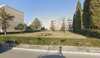 Duffoug Chantal, Dentiste à Marignane