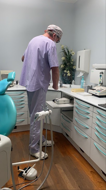 PFEIFFER Hervé, Dentiste à Dijon