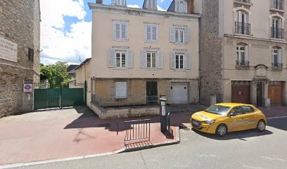 Dr Pierre Pelette - Chirurgien-dentiste, Dentiste à Limoges