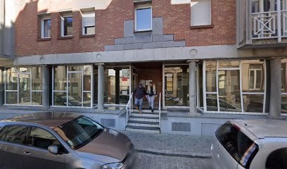 Docteur Frédérique Lebrun, Dentiste à Lille