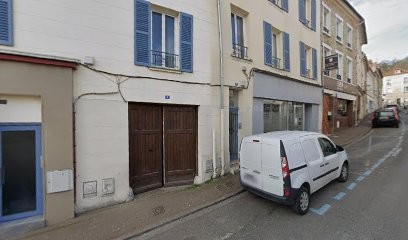 Cabinet Dentaire Du 7 Rue Guichard, Dentiste à Parmain