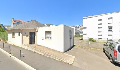 Bézu Hervé, Dentiste à Saint-Nazaire