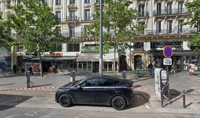Docteur Myriam Yousfi, Dentiste à Paris 03