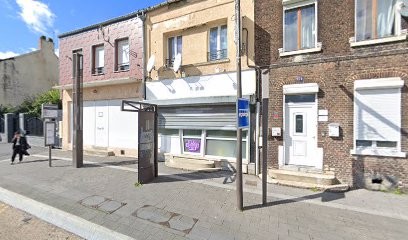 SCM QUALIDENT, Dentiste à Maubeuge