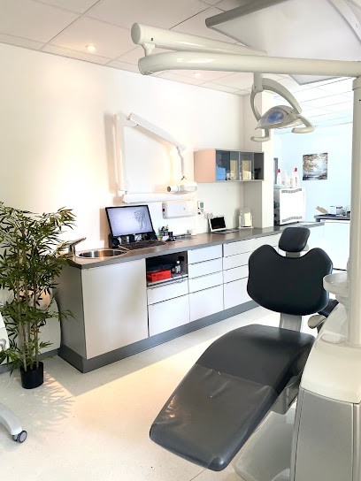 Cabinet Dentaire Le Boulou des Dr SARRAMIA Patricia & Dr NAUDI Carla, Dentiste au Boulou