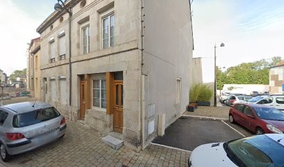 Maulini Julien, Dentiste à Nogent