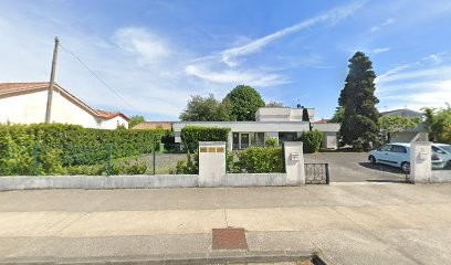 Dr Françoise DEMEUR -Dentiste Pessac, Dentiste à Pessac