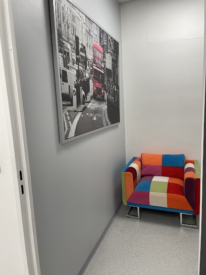 Sentenac Sabine, Dentiste à Marseille 11