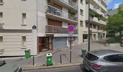 Ouzerdine Lotfi, Dentiste à Paris 19