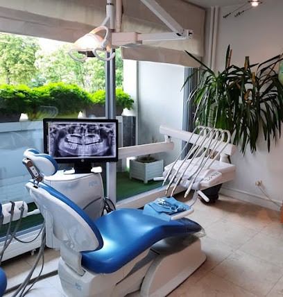 Docteur Sylvaine Goupy, Dentiste à Paris 12