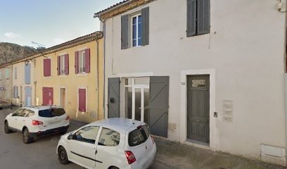 Dr Udaut MARTIN DE FREMONT, Dentiste à Rognes