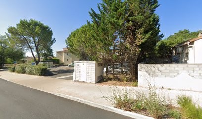 Romestand Blandine 🏼‍ ️, Dentiste à Saint-Gély-du-Fesc