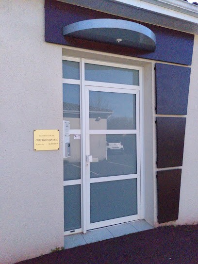 Dr Laplace Flavie, Dentiste à Floirac