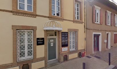 Cabinet de chirurgie dentaire de Grenade, Dentiste à Grenade