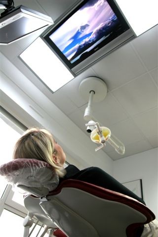 Cabinet Dentaire SERVADENT , Drs Pellet, Petiteau, Brochard, Dentiste à Saint-Malo