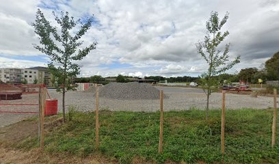 Buzy Reinhold Von Essen Christine, Dentiste à Lons