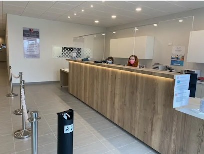 Centre dentaire La Cascade - Laxou Nancy, Dentiste à Laxou