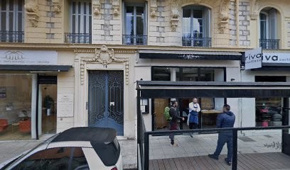 Chekroun Charles, Dentiste à Nice