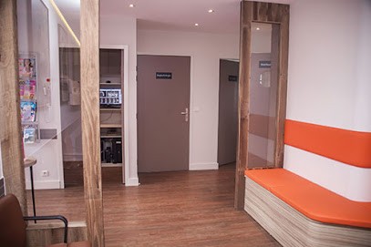 Cabinet Dentaire du Pays Blanc, Dentiste à Saint-Molf