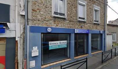 Vial Elisabeth Marie, Dentiste à Draveil