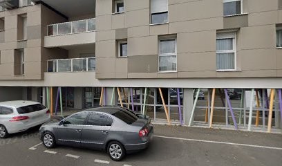 Barbotte Hélène, Dentiste à Legé