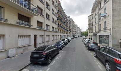 Dr Nathalie Bursztyn, Dentiste à Saint-Mandé