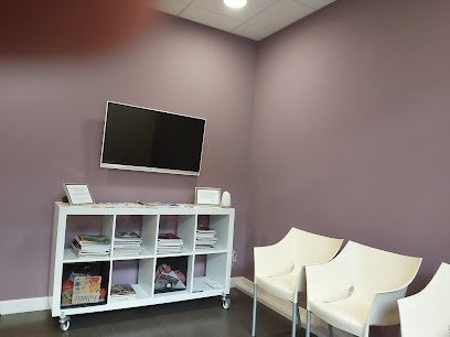 Zabowski Joanna, Dentiste à Valence