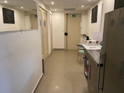 TISSERAND olivier, Dentiste à Meyzieu