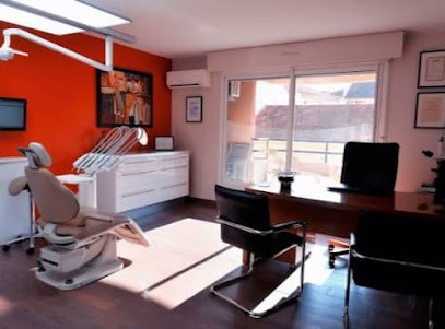 Dr Anderson Grau, Dentiste à Hyères